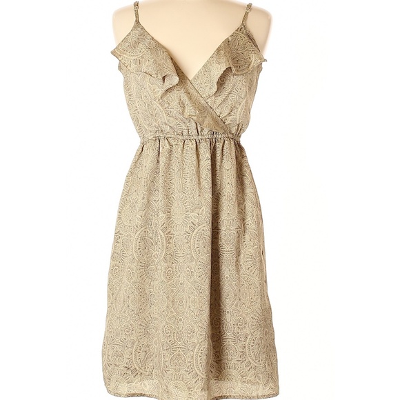 LOVE 21 Dresses & Skirts - ‼️LOVE 21 LIKE NEW‼️CASUAL DRESS‼️